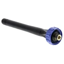 Bulgin Whip Multi-Band Antenna, Magnetic Mount, SMB Connector, 440 MHz to 2.5 GHz, 3 Bands, 4.6m Lead PX0409
