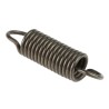 RS PRO Steel Extension Spring, 39.7 mm Free Length x 11 mm Outside Diameter, Initial Tension 111 N, Spring Rate 5.02 751-944
