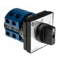 Kraus & Naimer 3 Position Rotary Knob Actuator 25 A CA20.A211/GBA001.E