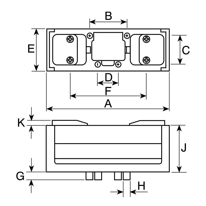 Parker Pneumatic Solenoid Valve 5/2 Function Manifold Mount Aluminium Body 10 bar Maximum Operating Pressure DX1-606-713