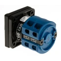 Kraus & Naimer 3 Position Rotary Knob Actuator 25 A CA20.A211/GBA001.E