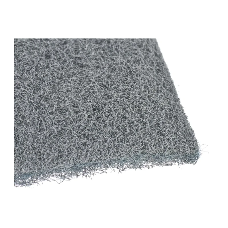 Norton Sanding Pad Fine Grade Silicon Carbide Abrasive Material 230 mm x 150 mm 63642557494