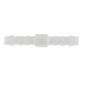 RS PRO Hose Connector 6 mm ID Push-on Acetal Body Straight Male Coupling 795-348