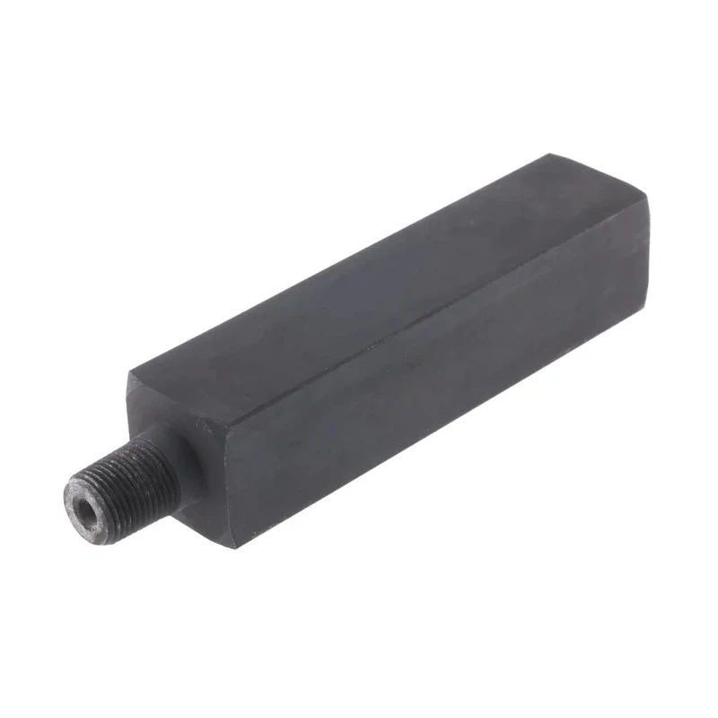 Hi-Force Mounting Block Steel BSP Connection Female, NPT Connection Male HGA2