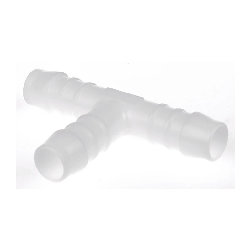 RS PRO Hose Connector Push-on Male Acetal Body 12 mm ID 795-433