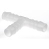 RS PRO Hose Connector Push-on Male Acetal Body 12 mm ID 795-433