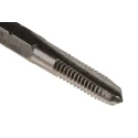 RS PRO Tap Set, M10 Thread, 6 Piece HSS Hexagon Drive Tap Set, ISO Standard, Made in Germany 828-117