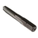 RS PRO Tap Set, M10 Thread, 6 Piece HSS Hexagon Drive Tap Set, ISO Standard, Made in Germany 828-117