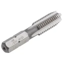 RS PRO Threading Tap, M8 Thread, Metric Standard, Hexagon Drive, HSS, Germany 828-173