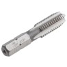 RS PRO Threading Tap, M8 Thread, Metric Standard, Hexagon Drive, HSS, Germany 828-173