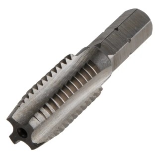 RS PRO Hexagon Drive Threading Tap M10 Metric Standard 828-189