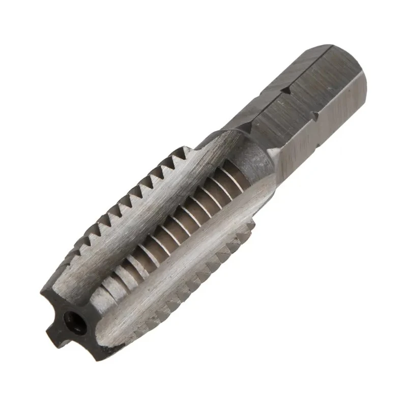 RS PRO Hexagon Drive Threading Tap M10 Metric Standard 828-189