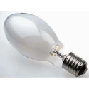 Osram 250 W Elliptical Metal Halide Lamp, GR8 Base, 19000 lm, Diffused Finish, 5200K Colour Temperature 4008321677907