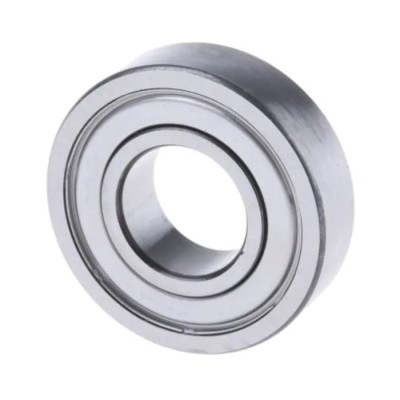 NSK-RHP Single Row Deep Groove Ball Bearing 25.4 mm Inside Diameter, 50.8 mm Outside Diameter, 12.7 mm Race Width KLNJ1-2ZJ