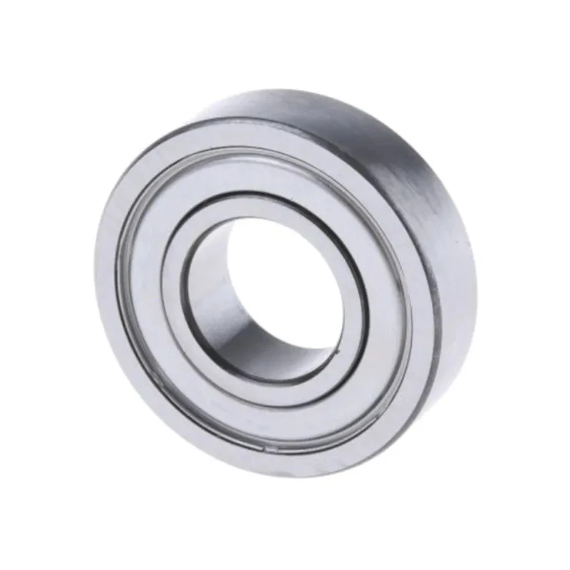 NSK-RHP Single Row Deep Groove Ball Bearing 25.4 mm Inside Diameter, 50.8 mm Outside Diameter, 12.7 mm Race Width KLNJ1-2ZJ
