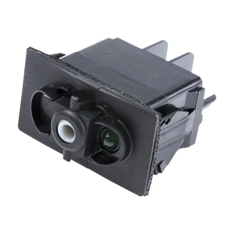 Carlingswitch Illuminated SPDT Latching On-None-On Rocker Switch Panel 20A 12V dc 250V ac RCV-37111480