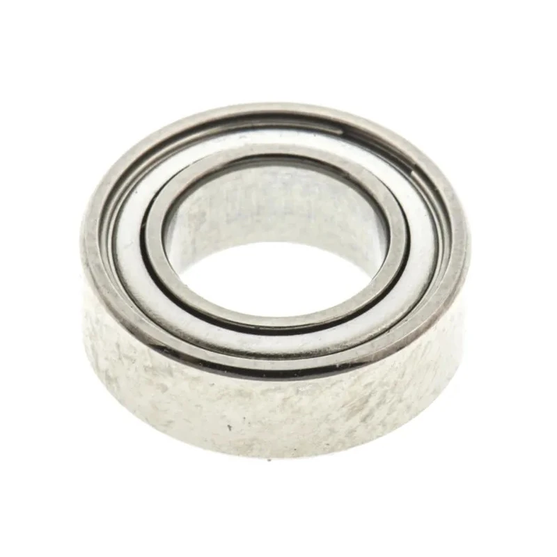 NMB Precision 1 Row Double Row Deep Groove Ball Bearing Shielded 5 mm ID 9 mm OD 3 mm Width DDL-950ZZHA5P24LY121