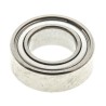 NMB Precision 1 Row Double Row Deep Groove Ball Bearing Shielded 5 mm ID 9 mm OD 3 mm Width DDL-950ZZHA5P24LY121