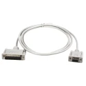 Roline Video Converter 11.01.4518-50, RoHS Compliant, Grey Sheath, New