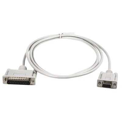 Roline Video Converter 11.01.4518-50, RoHS Compliant, Grey Sheath, New