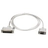 Roline Video Converter 11.01.4518-50, RoHS Compliant, Grey Sheath, New