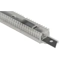 Stanley Flat Snap-Off Blade 9 mm, 10 Pieces per Package 0-11-300