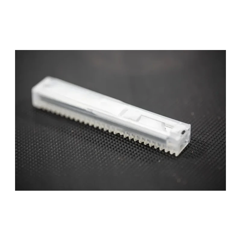 Stanley Flat Snap-Off Blade 9 mm, 10 Pieces per Package 0-11-300
