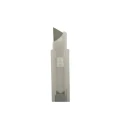 Stanley Flat Snap-Off Blade 9 mm, 10 Pieces per Package 0-11-300