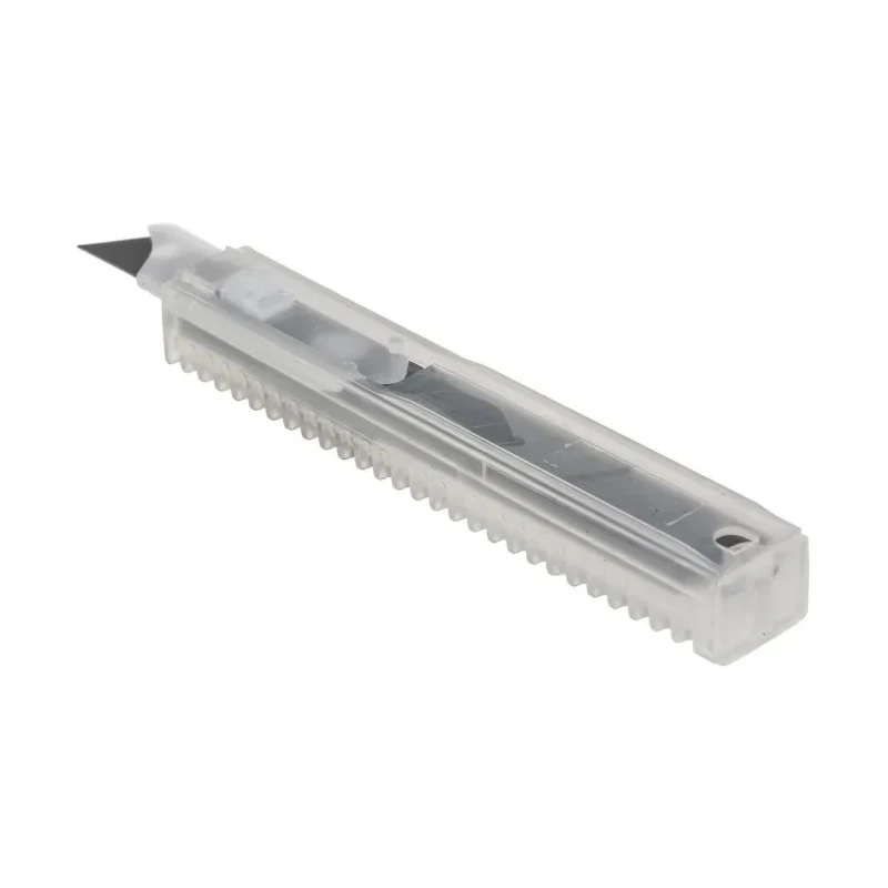 Stanley Flat Snap-Off Blade 9 mm, 10 Pieces per Package 0-11-300