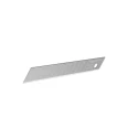 Stanley Flat Snap-Off Blade 9 mm, 10 Pieces per Package 0-11-300