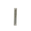 Stanley Flat Snap-Off Blade 9 mm, 10 Pieces per Package 0-11-300
