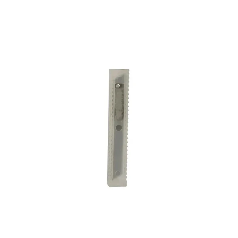 Stanley Flat Snap-Off Blade 9 mm, 10 Pieces per Package 0-11-300