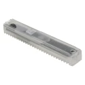 Stanley Flat Snap-Off Blade 9 mm, 10 Pieces per Package 0-11-300
