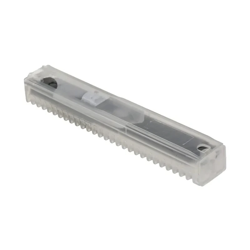 Stanley Flat Snap-Off Blade 9 mm, 10 Pieces per Package 0-11-300