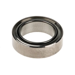 NMB Double Row Deep Groove Ball Bearing Stainless Steel 8 mm ID 12 mm OD Shielded DDL1280ZZMTHA5P24LY121