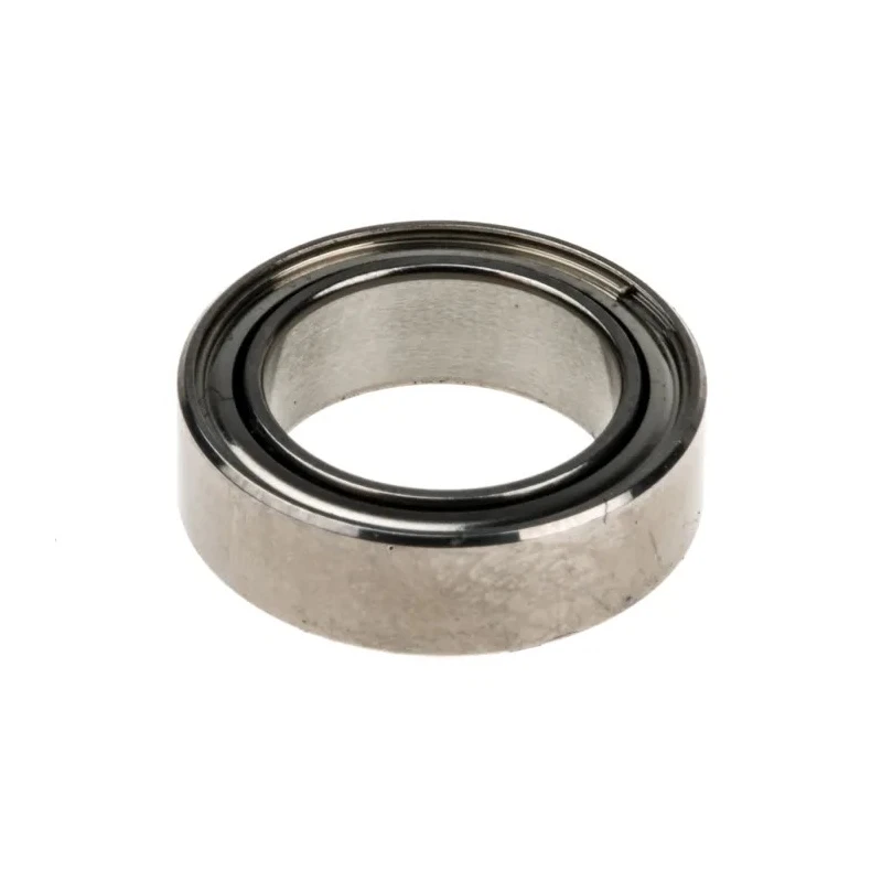 NMB Double Row Deep Groove Ball Bearing Stainless Steel 8 mm ID 12 mm OD Shielded DDL1280ZZMTHA5P24LY121