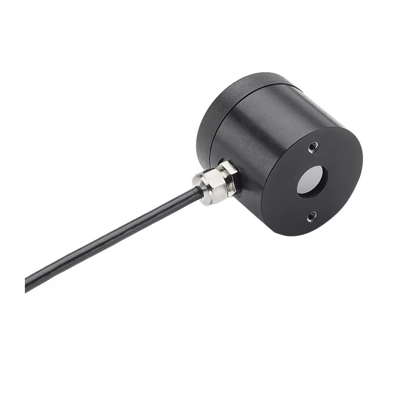 Calex Infrared Temperature Sensor Type K Thermocouple 1 m Cable Length 0 °C to 1000 °C PN151-K