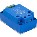 i-Autoc KRA Series Solid State Relay 40 A Load, Panel Mount, 480 V AC Load, 10 V DC Control KRA480H40R