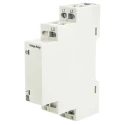 RS PRO Three Phase Monitoring Relay SPDT DIN Rail Mount 280V AC to 520V AC 8A Contact Current 102-6135