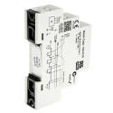 RS PRO Three Phase Monitoring Relay SPDT DIN Rail Mount 280V AC to 520V AC 8A Contact Current 102-6135