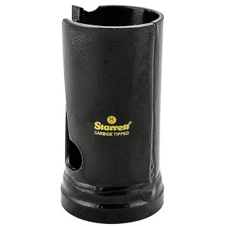 Starrett 32 mm Diameter Tungsten Carbide Tipped Drill Bit MPH0114
