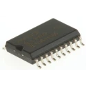 Nexperia 8-Bit Transparent Latch IC, 3-State Output, 20-Pin SOIC, Logic Family HC, Model 74HC573D,652