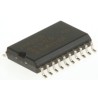 Nexperia 8-Bit Transparent Latch IC, 3-State Output, 20-Pin SOIC, Logic Family HC, Model 74HC573D,652
