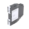Omron Compact Industrial Timer Relay DIN Rail Mount, 2-Contact SPDT, 1 to 120 s, 240 V dc, 24/48 V ac, Power-Off Delay H3DT