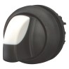 Eaton RMQ-Titan Series 2 Position Selector Switch Head 23 mm Cutout IP66 216869 M22S-WRK