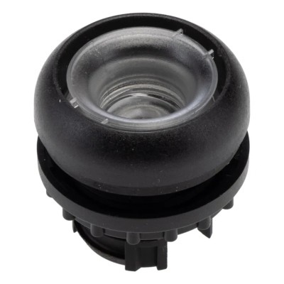 Eaton RMQ Titan M22 Series Black Momentary Push Button Switch 22 mm Cutout IP67 216604 M22S-D-X