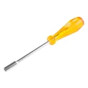 CK Hexagon Nut Driver 7 mm Tip 225 mm Blade 310 mm Overall T4334M 07