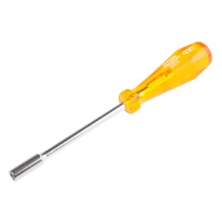 CK Hexagon Nut Driver 7 mm Tip 225 mm Blade 310 mm Overall T4334M 07