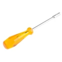 CK Hexagon Nut Driver 7 mm Tip 225 mm Blade 310 mm Overall T4334M 07