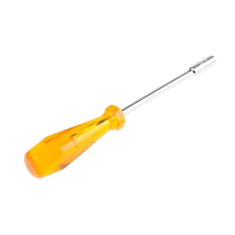 CK Hexagon Nut Driver 7 mm Tip 225 mm Blade 310 mm Overall T4334M 07